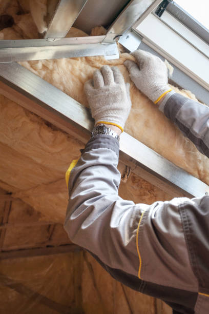 Best Types of Insulation in Hyattsville, MD